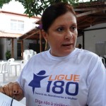 SEPM promove o 1º Encontro de Mulheres de Sergipe - Foto: Jorge Henrique