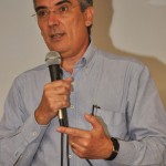 I Seminário do Fórum Técnico Permanente da SES/FHS discute melhoria do acesso à Saúde para população - Fotos: Ascom/SES