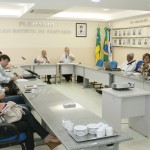 Fórum Estadual de MPEs retoma atividades e discute calendário de reuniões  - Fotos: Jairo Andrade/Sedetec