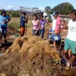 Escola Família Agrícola de Ladeirinhas promove formatura da primeira turma - Fotos: Ascom/Seed