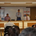 I Seminário do Fórum Técnico Permanente da SES/FHS discute melhoria do acesso à Saúde para população - Fotos: Ascom/SES