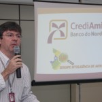 Fórum Estadual de MPEs retoma atividades e discute calendário de reuniões  - Fotos: Jairo Andrade/Sedetec