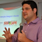 I Seminário do Fórum Técnico Permanente da SES/FHS discute melhoria do acesso à Saúde para população - Fotos: Ascom/SES
