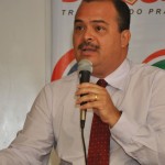 I Seminário do Fórum Técnico Permanente da SES/FHS discute melhoria do acesso à Saúde para população - Fotos: Ascom/SES