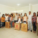 Municípios recebem equipamentos para fortalecer trabalho com crianças e jovens -