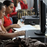 Sergipe é pioneiro na implantação de controle da qualidade da água - Fotos: Arnon Gonçalves/SES