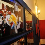 Museu Histórico de Sergipe recebe exposição 'Taiê' - Fotos: Fabiana Costa/Secult