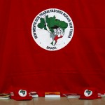 Governador defende a reforma agrária e a agricultura familiar no Encontro Nacional do MST -