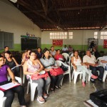 Estado apresenta programa Frutos da Terra a municípios sergipanos -