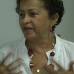 Secretária de Políticas para as Mulheres participará da posse da nova ministra da SPM - Foto: Ascom/SEPM
