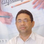 Seed realiza formação inicial dos coordenadores de turmas e alfabetizadores do Sergipe Alfabetizado - Fotos: Juarez Silveira/Seed
