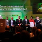 Graça Foster -