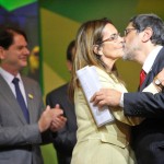 Graça Foster -