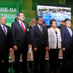 Graça Foster -