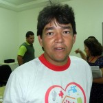 Governo e entidades definem uso de equipamentos da Feira da Agricultura Familiar - Fotos: Ascom/Seides
