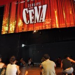 Residência do II Festival Sergipano de Teatro está com inscrições abertas  - O especialista Eduardo Montagnari