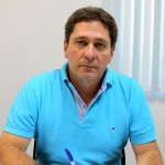 Cohidro comemora recursos liberados para o programa Águas de Sergipe - Fotos: Wellington Barreto