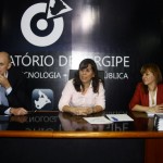 Governo de Sergipe busca mais recursos junto ao Banco Mundial  - Fotos: Victor Ribeiro/Seplag