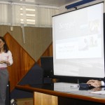 Governo de Sergipe busca mais recursos junto ao Banco Mundial  - Fotos: Victor Ribeiro/Seplag