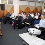Governo de Sergipe busca mais recursos junto ao Banco Mundial  - Fotos: Victor Ribeiro/Seplag