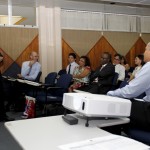 Governo de Sergipe busca mais recursos junto ao Banco Mundial  - Fotos: Victor Ribeiro/Seplag
