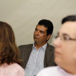 Governo de Sergipe busca mais recursos junto ao Banco Mundial  - Fotos: Victor Ribeiro/Seplag