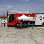 Ceac Móvel beneficia população de Macambira -