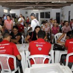 Ceac Móvel beneficia população de Macambira -