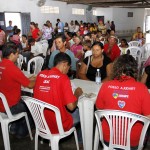 Ceac Móvel beneficia população de Macambira -