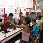Ceac Móvel beneficia população de Macambira -