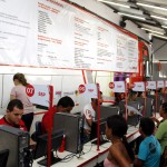 Ceac Móvel beneficia população de Macambira -
