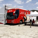 Ceac Móvel beneficia população de Macambira -