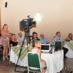 Setur lança projeto ‘Turismo em Pauta’ - O projeto terá início em março e os jornalistas que se inscreverem poderão conhecer os atrativos sergipanos / Fotos: Carlovancy Andrade