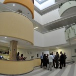 Banese e Rede Primavera discutem operações de crédito e serviços  - O Primavera é um dos centros de referência no atendimento hospitalar em Sergipe
