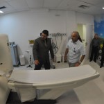 Banese e Rede Primavera discutem operações de crédito e serviços  - O Primavera é um dos centros de referência no atendimento hospitalar em Sergipe