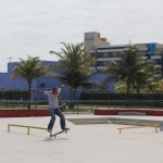 Sergipanos se destacam no Nordeste Skate Legend  - Fotos: Ascom/Seel