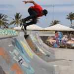 Sergipanos se destacam no Nordeste Skate Legend  - Fotos: Ascom/Seel