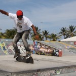 Sergipanos se destacam no Nordeste Skate Legend  - Fotos: Ascom/Seel