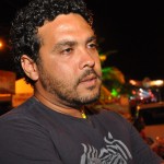 Estrutura grandiosa do Verão Sergipe garantiu a diversão do público - Estrutura grandiosa para que sergipanos e turistas possam se divertir com conforto e segurança (Foto: Fabiana Costa/Secult)
