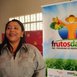 Estado apresenta programa Frutos da Terra a municípios sergipanos -
