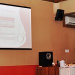 Setur lança projeto ‘Turismo em Pauta’ - O projeto terá início em março e os jornalistas que se inscreverem poderão conhecer os atrativos sergipanos / Fotos: Carlovancy Andrade