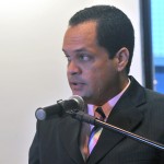 Governador acompanha transmissão de cargo da presidência do TCE -
