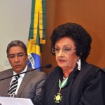 Governador acompanha transmissão de cargo da presidência do TCE -