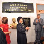 Governador acompanha transmissão de cargo da presidência do TCE -