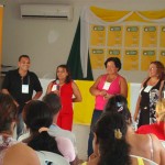 Consocial leva reflexão sobre transparência e controle social a Divina Pastora - Fotos: Ascom/CGE