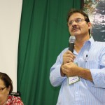 Conferência discute a gestão sustentável do Bioma Caatinga para o Rio+20 - Fotos: Igor Andrade / Semarh