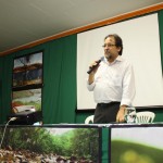 Conferência discute a gestão sustentável do Bioma Caatinga para o Rio+20 - Fotos: Igor Andrade / Semarh