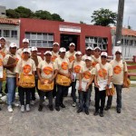 ltima turma de agentes de endemias inicia capacitação -