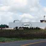 Especial Empresas: Usina Taquari inaugura fábrica de açúcar e gera 3 mil empregos - Fotos: Vieira Neto/Sedetec
