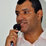 ltima turma da Brigada Estadual de endemias assina contrato - Fotos: Walber Faria